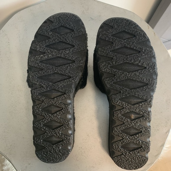 NWOT Chinese Laundry Slides - Picture 4 of 4